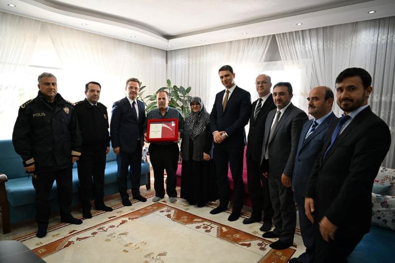 SN. VALİMİZİN İLÇEMİZİ ZİYARETİ (3)