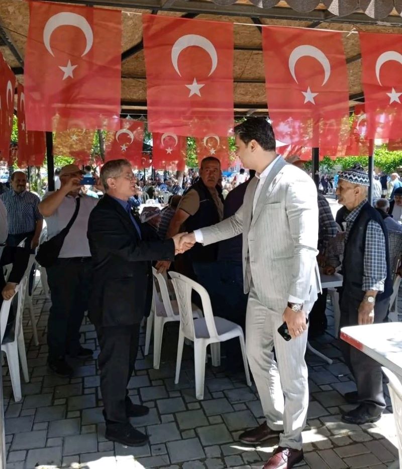 ADİLOBA MAHALLESİ KÖY HAYRI