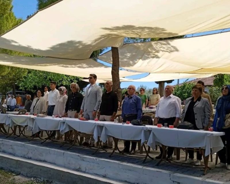ÇERKEZOSMANİYE MAHALLESİ GELENEKSEL BAHAR PİKNİĞİ VE KAFKAS ŞENLİĞİ