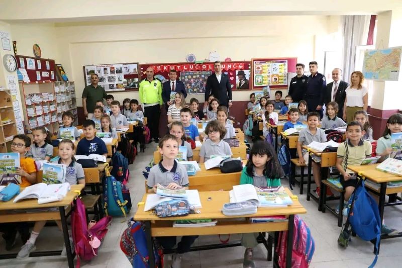 KARAYOLLARI TRAFİK HAFTASI PROGRAMI
